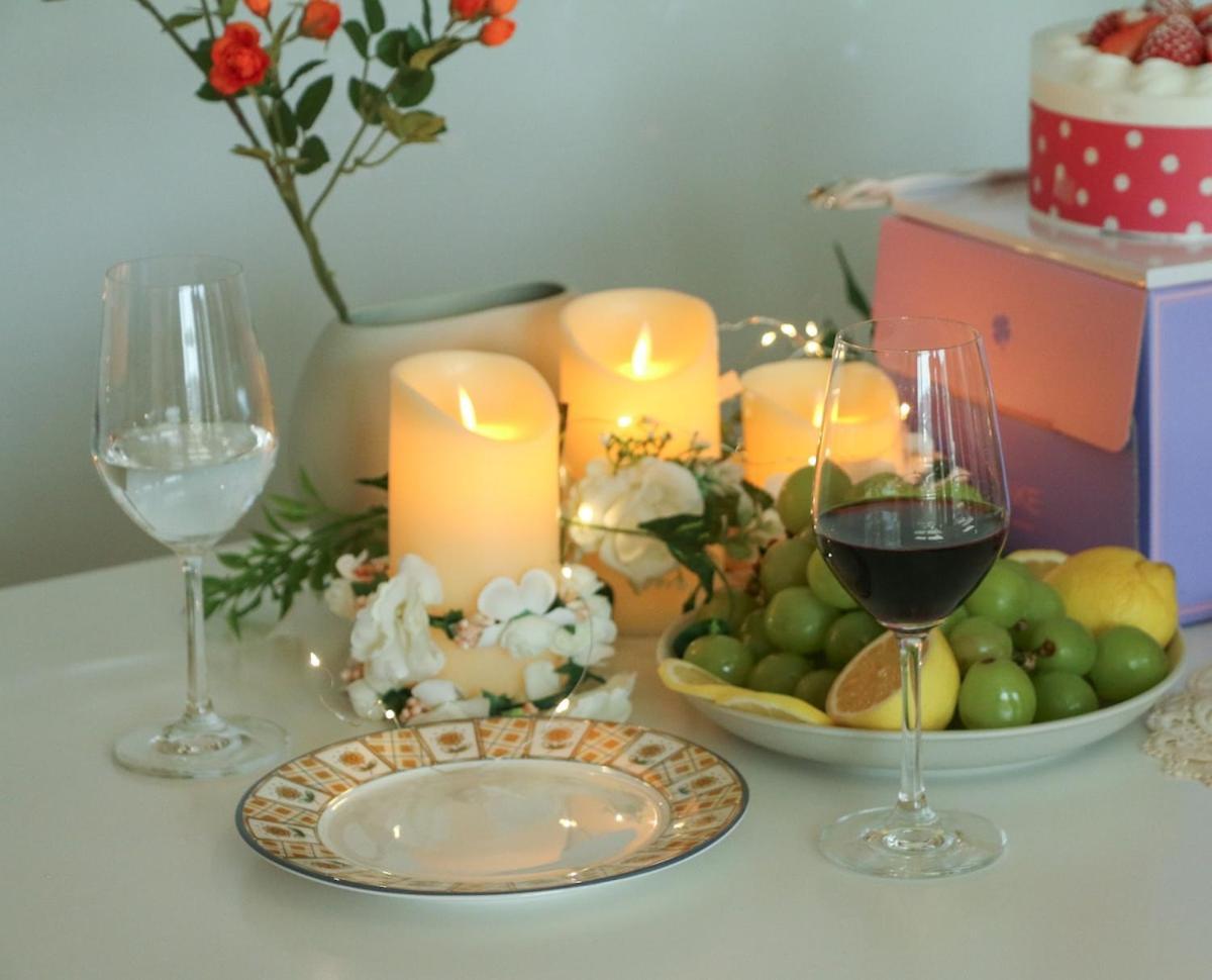 Sans Stay, Free Wine, Projector, 3min Station Apartment *